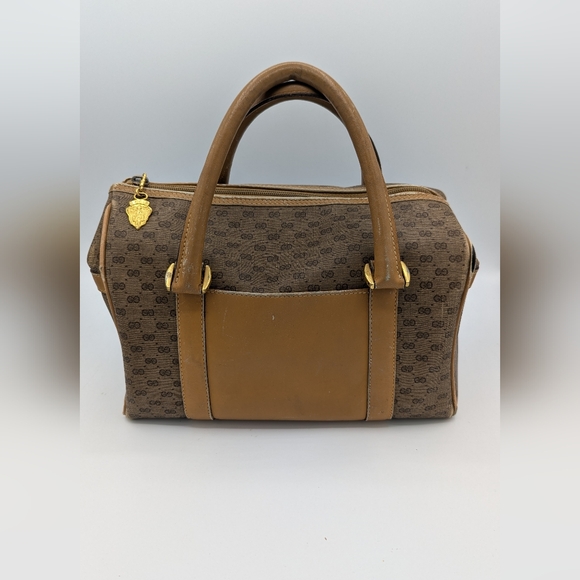 Vintages Gucci Handbag - Picture 1 of 16